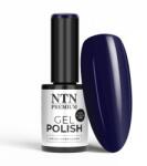 Allepaznokcie Oja Semipermanenta NTN Premium Oriental Delice Nr. 266