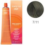 Inebrya Color Ash Intense (7/11 Blonde Intense Ash) 100 ml