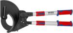 KNIPEX Ножици за рязане на кабел до 960мм2, синьо-червена (k9532100)
