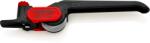 KNIPEX Кабелен нож, за изолация над Ø25мм, черна ръкохватка (k1640150) - yavor-m - 391,75 лв