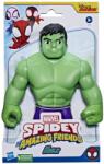 Hasbro Marvel Spidey si Prietenii Sai Uimitori Figurina Hulk 23cm (F7572) Figurina