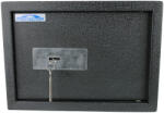 De Raat Seif Protector Domestic 2535 K inchidere cheie (081073201)