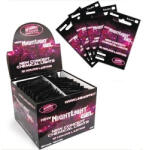 Lineaeffe Starlita Gel 3x25mm, 2 Buc Plic, Lineaeffe (a.4922021) Semnalizator pescuit