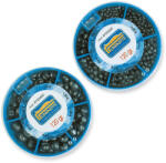 Lineaeffe Cutie Plumbi Rotunzi 120g Big (a3.8150400)