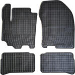 FroGum Suzuki Vitara ( 2018- ) Set de covorașe din cauciuc Frogum (FROGUM-402348)