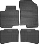 FroGum Hyundai i20 (II) ( 2014-2020 ) Set de covorașe din cauciuc Frogum (FROGUM-546016)