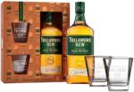 Tullamore D.E.W. Тъламор Дю + 2 Чаши