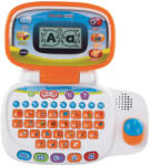 VTech Интерактивна играчка Vtech - Лаптоп, бял (на английски език) (V155403) - baby