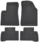 FroGum Kia e-Niro ( 2019-2022 ) Set de covorașe din cauciuc Frogum (FROGUM-411791)
