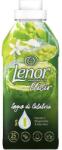 Lenor Elixir Омекотител концентрат с аромат бергамот и алое вера, 525мл, 25 пранета