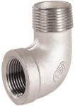 SFERACO COT inox 90 grade 1 FI-FE (2010006)