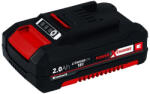 Einhell Acumulator 18v 2, 0 Ah Power X-Change