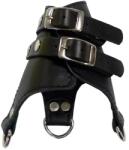 Bon4 Leather Parachute