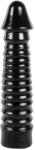 All Black Bernhard Dildo