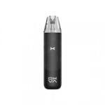 Oxva Kitul Oxva NeXLIM Go Pod - Silky Black 1800mAh 40W 4ml Dual Mesh
