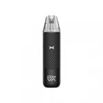 Oxva Kitul Oxva NeXLIM Go Pod - Black Warrior 1800mAh 40W 4ml Dual mesh