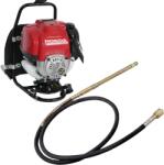 Bisonte Vibrator beton motor Honda benzina VIB-H Bisonte lance 3 m (BT1005236BT0005237)