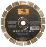 Bisonte Panza taiere granit marmura 250 mm BT0009525 Bisonte SILENT (BT0009525) Disc de taiere