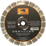 Bisonte Disc diamantat granit marmura 300 mm BT0009526 Bisonte SILENT (BT0009526) Disc de taiere