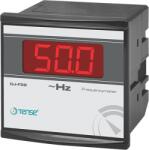 TENSE Contor de frecvență / contor de frecvență / panou de măsurare a frecvenței digital încorporat 1-400Hz (DJ-F96)