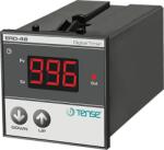 TENSE Timp ciclic + releu ON-DELAY Afișaj LED pentru montare pe panou/ușă (ERD-48K)