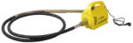 Bisonte Vibrator beton complet VIB-E Bisonte lance 4 metri cap 45 mm (BT1001822+BT0001826)