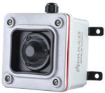 MUCCO ES120 Corn robust, metal turnat sub presiune, 7 tonuri, 85-250 V AC/DC (SNT-ES120-22)