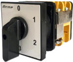 Opaş Comutator în trepte 0-1-2-3 grade comutator rotativ (YPT213100)
