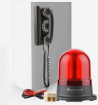 MUCCO Baliza de semnal telefonic seria 100 (SNT-125-PH-1)