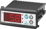 TENSE Regulator de temperatură pentru montare pe panou ON - OFF cu senzor extern (DT-321)