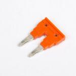 ONKA 10/2 Punte izolată pentru borne cu șurub de 10mm2, 1060121 (1060121)