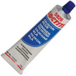 LOCTITE SI 5926 kék színű univerzális, rugalmas szilikon tömítőanyag 100 ml (2064457)