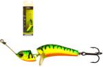 Wizard Tipsy Clown Jointed Sinking 5m 8, 5cm 28g Ct (82753001)