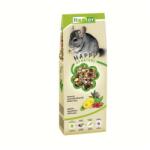 Nestor Eledel Csincsillának Vadgyümölcs+Magok 700ml 320g - fishingoutlet