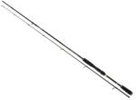 Daiwa Crossfire UL Spin 1, 80m 2-7g