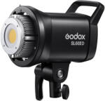 Godox SL60IID Video Ziua 5600K 70W cu Luminozitate LUX 18600 Lux GD-SL60IID (GD-SL60IID)