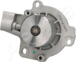 ASHIKA Pompă de apă, răcire motor ASHIKA 35-00-0919 (35-00-0919)