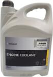 OE RENAULT Antigel gata diluat Glaceol verde RX Tip D RENAULT 5L