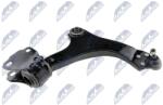 NTY Brat, suspensie roata NTY ZWD-LR-005 (ZWD-LR-005)