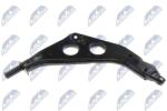 NTY Brat, suspensie roata NTY ZWD-BM-062 (ZWD-BM-062)