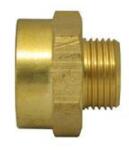 Strend Pro Airtool MA-3 adapter 3 / 8-1 / 2 ", Ms, a kompresszorhoz (ST115370)