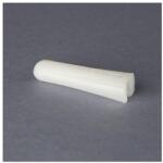  10 Műanyag tipli fehér szögletes (005 szög.10)