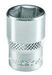 Topmaster Professional Top Master Pro Dugókulcsfej 1/4"x9mm CR-V TMP (EM330446)