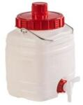 Ics Csapos kanna ICS Demetra n2, 5 liter, 20x17x26 cm (ST254591)