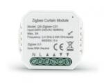 Smartzilla Tuya Zigbee redőny/függöny kapcsoló okosító (2046406)