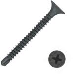 JKH Gipszkartoncsavar fémhez önfúró 3.5x25 (20 db) (J3903240)