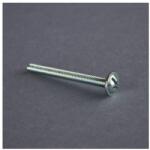  M4x40 Bútorfogantyú csavar (967 M4x40)