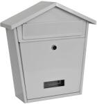  Postaláda MODERN fehér (ST217612)