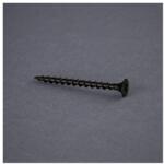  M3.5x45 gyorsépítő csavar ritka menetes (120 M3.5x45)