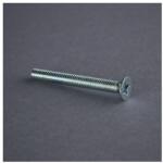  M6x12 Süllyesztett fejű kereszthornyos csavar (965 M6x12)